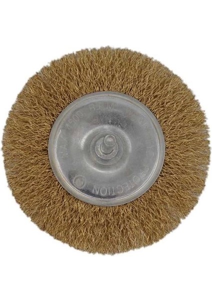 Bfs 6'lı Pimli Tel Fırça Seti Pas Yağ Kir Boya Yapışkan Çözücü indirimleri