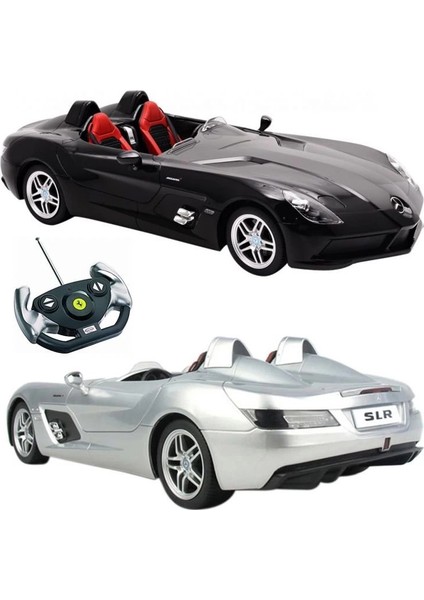 Bfs Rastar Kumandalı 1:12 Mercedes-Benz Slr Mclaren