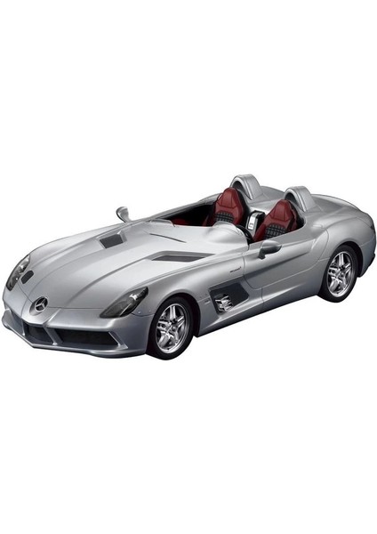 Bfs Rastar Kumandalı 1:12 Mercedes-Benz Slr Mclaren fiyatları
