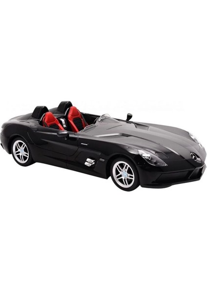 Bfs Rastar Kumandalı 1:12 Mercedes-Benz Slr Mclaren modelleri
