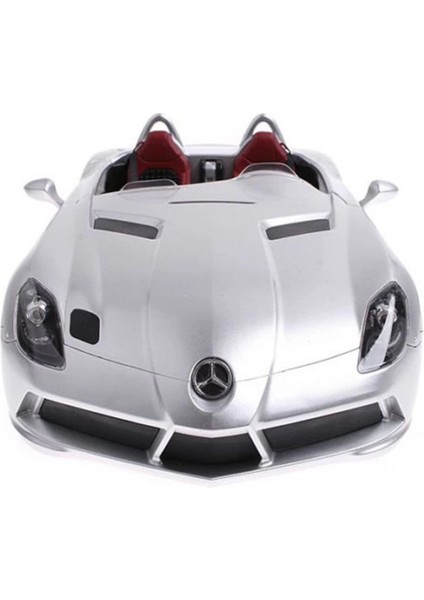 Bfs Rastar Kumandalı 1:12 Mercedes-Benz Slr Mclaren fırsatları
