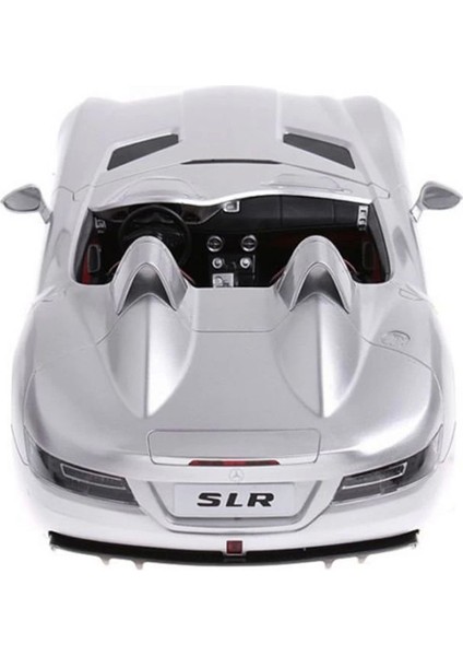 Bfs Rastar Kumandalı 1:12 Mercedes-Benz Slr Mclaren indirimleri