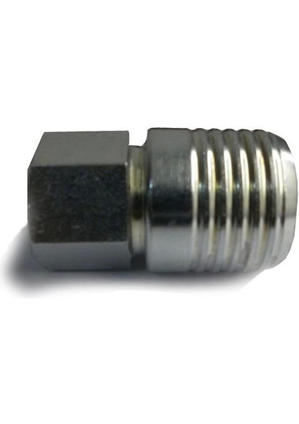 Hava Valfi 1/4 Dişi Gövde (Adet)