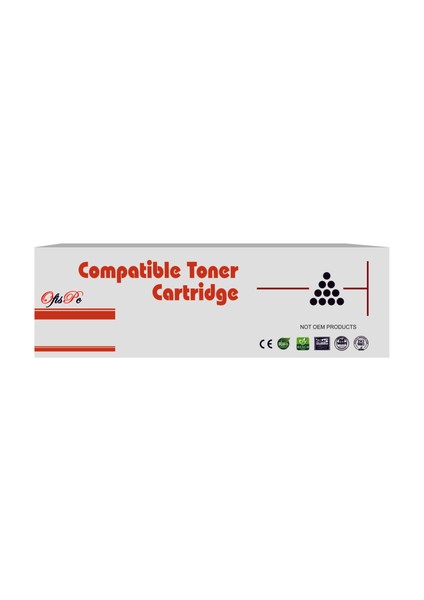 Hp CF351A-CE311A Mavi Muadil Toner 130A M176-M177