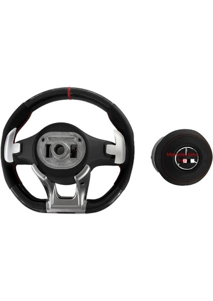 Mercedes Amg Carbon LED Direksiyon C180 W205 W206 W207 W213 E220 S350 W222 Facelift fiyatları