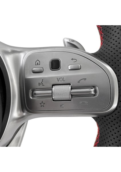 Mercedes Amg Carbon LED Direksiyon C180 W205 W206 W207 W213 E220 S350 W222 Facelift fırsatları