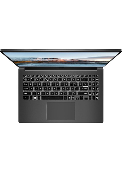 Msı Modern 15 Intel Core 7 150U 32GB 4tb SSD Intel® Graphics Freedos 15.6" IPS Fullhd (1920X1080) Taşınabilir Bilgisayar F1MG632XTRF20 + Zetta Çanta fırsatları