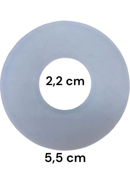 Vitra Gömme Reazarvuar Kapama Lastiği