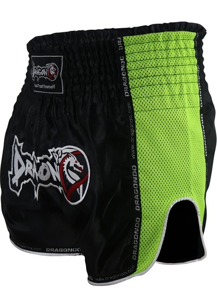 MT3035 Muaythai Şortu Neon Kick Boks Şortu fiyatları