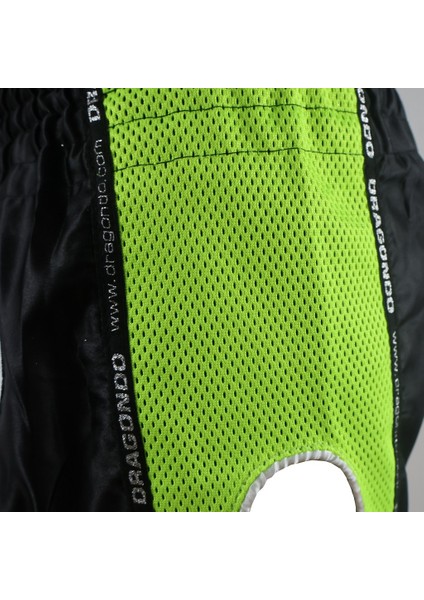 MT3035 Muaythai Şortu Neon Kick Boks Şortu modelleri