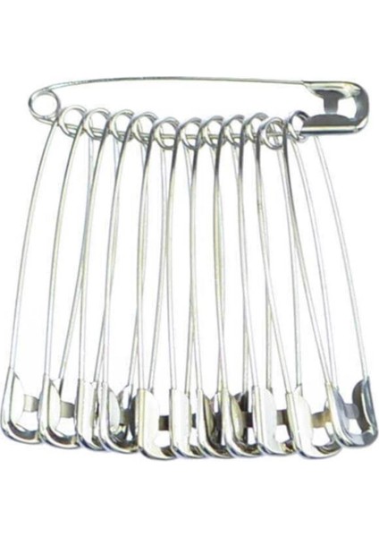 Bfs Çengelli Iğne 12'li 4 cm fiyatları
