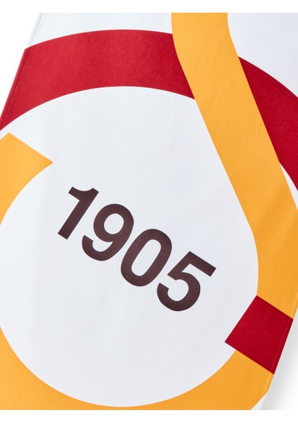 Galatasaray Logo Plaj Havlusu 75 X150 U251457 fiyatları