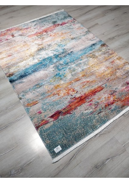 Bambu Halı BAMBU-K163-160X230 cm Pratik Halı modelleri