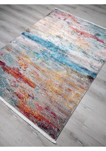 Bambu Halı BAMBU-K163-160X230 cm Pratik Halı fırsatları