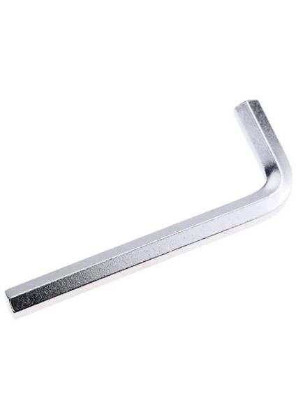 Bfs 9 Parça Çelik Alyan Seti Kısa Düz Köşe Alyan Anahtar Takımı