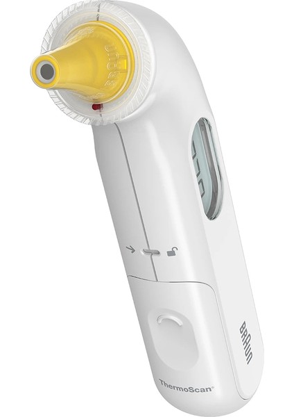 Bfs IRT3030 Kulaktan Ateş Ölçer fiyatları