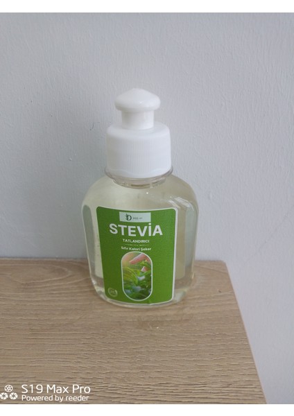 140 GR KULLANIMA HAZIR STEVİA ŞEKER OTU fiyatları