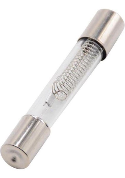 6X40 5kv 0.75A Mikro Dalga Sigortası - 5 Adet