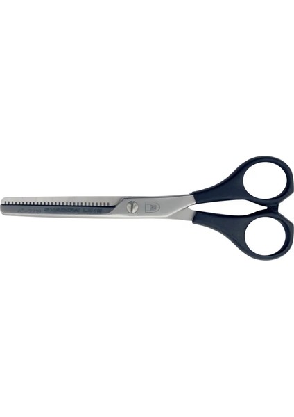 2219 M-529 Plastik Saplı Ara Makas Tekli No: 6 Inç / 15,24 cm - Paslanmaz Çelik