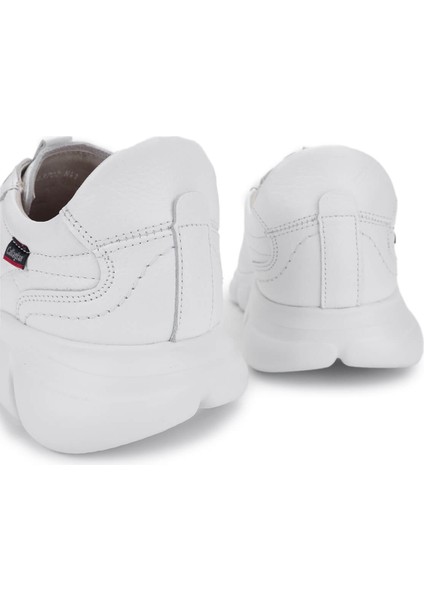 Callaghan Erkek Hakiki Deri Beyaz Sneakers & Spor Ayakkabı 618 63702 Erk Ayk Y25 Blanco indirimleri
