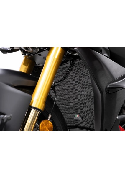 Evotech Radyatör Koruma Seti - Ducati Streetfighter V4/v4 S (2025+) fiyatları
