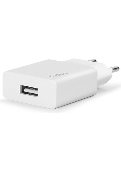2.1A Seyehat Şarj Aleti