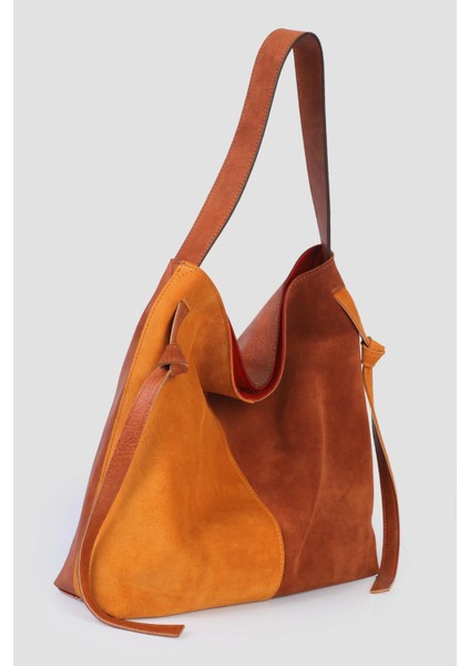 Calm-S Jacquline Omuz Çantası