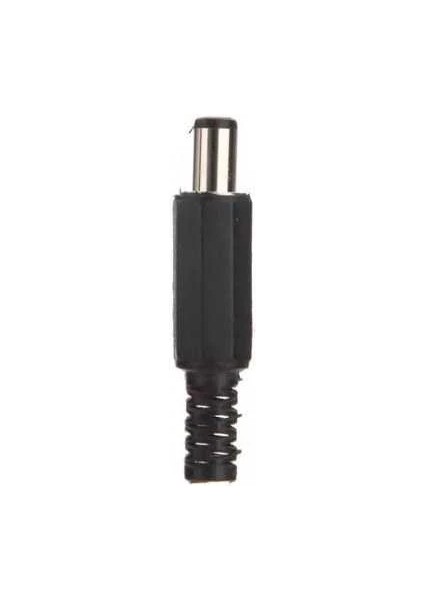Dc Jak Fiş 2.5mm - 10 Adet fiyatları