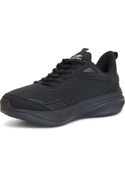 2210-STREET Anatomik Tabanlı Ultra Hafif Unisex Yürüyüş & Koşu Ayakkabısı - NKT02210-SIYAH-41 modelleri