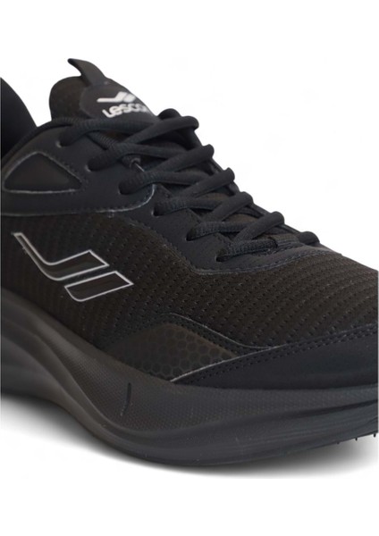 2210-STREET Anatomik Tabanlı Ultra Hafif Unisex Yürüyüş & Koşu Ayakkabısı - NKT02210-SIYAH-41 indirimleri