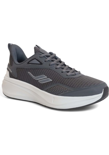 2210-STREET Anatomik Tabanlı Ultra Hafif Unisex Yürüyüş & Koşu Ayakkabısı - NKT02210-FÜME-42