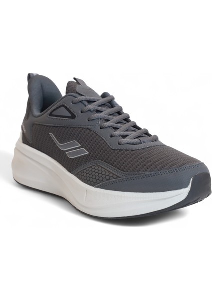 2210-STREET Anatomik Tabanlı Ultra Hafif Unisex Yürüyüş & Koşu Ayakkabısı - NKT02210-FÜME-42 fiyatları