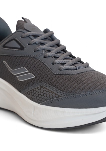 2210-STREET Anatomik Tabanlı Ultra Hafif Unisex Yürüyüş & Koşu Ayakkabısı - NKT02210-FÜME-42 fırsatları