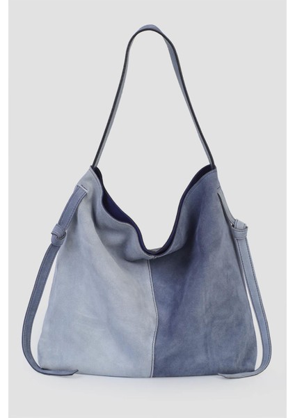 Calm-S Jacquline Omuz Çantası