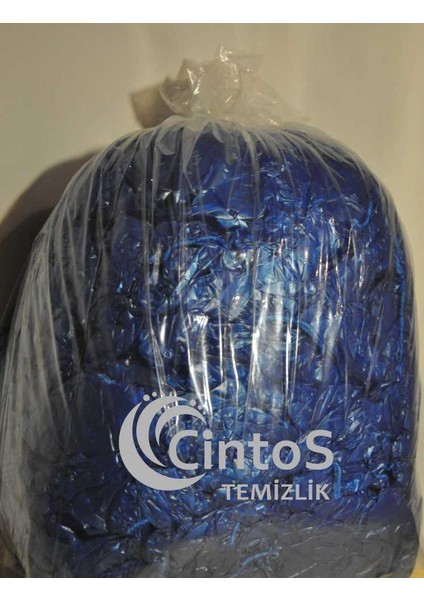 Cintos Dayanıklı Çift Lastikli Net 1000'Li Galoş fiyatları