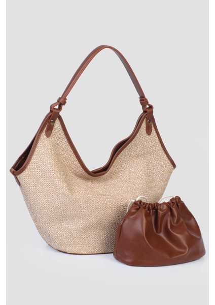 Ameores Jacquline Kadın Omuz Çantası fiyatları