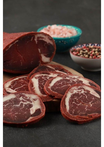 Antrikot Pastırma (500 Gr.)