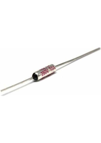 Tf 110°C 250V 10A Termik Sigorta - 10 Adet fiyatları