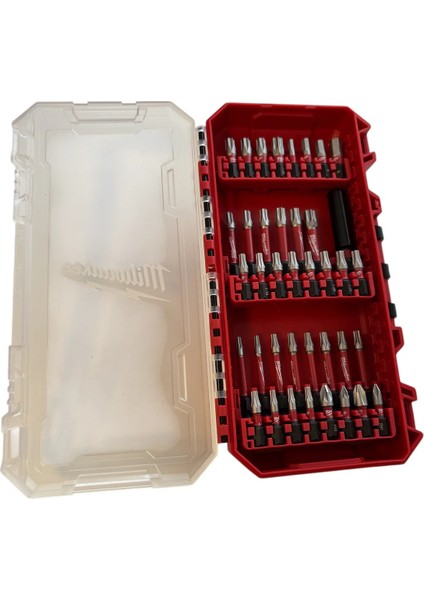 Bits Uç Set 39 Parça + LED Fener - 4932498608 fiyatları