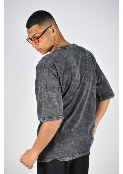Oversıze Erkek T-Shirt fiyatları
