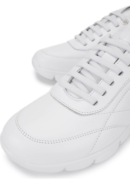 Callaghan Erkek Hakiki Deri Beyaz Sneakers & Spor Ayakkabı 618 63702 Erk Ayk Y25 Blanco modelleri