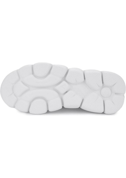 Callaghan Erkek Hakiki Deri Beyaz Sneakers & Spor Ayakkabı 618 63702 Erk Ayk Y25 Blanco fırsatları