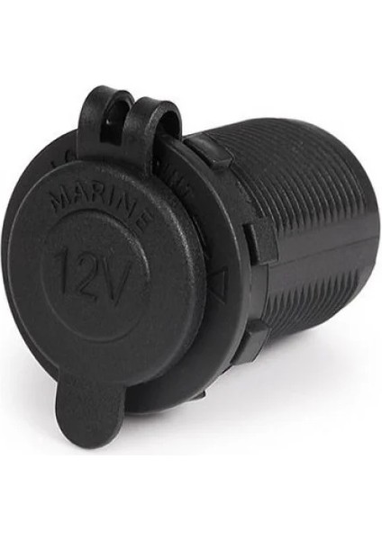 Pano Tip Çakmak Soketi - 10 Adet fiyatları