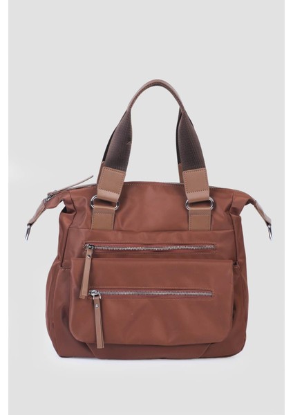 Zaınab Jacquline Kadın Omuz Çantası