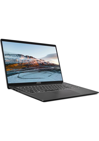 Msı Modern 15 Intel Core 7 150U 48GB 2tb SSD Intel® Graphics Windows 11 Pro 15.6" IPS Fullhd (1920X1080) Taşınabilir Bilgisayar F1MG632XTRP29 + Zetta Çanta fiyatları
