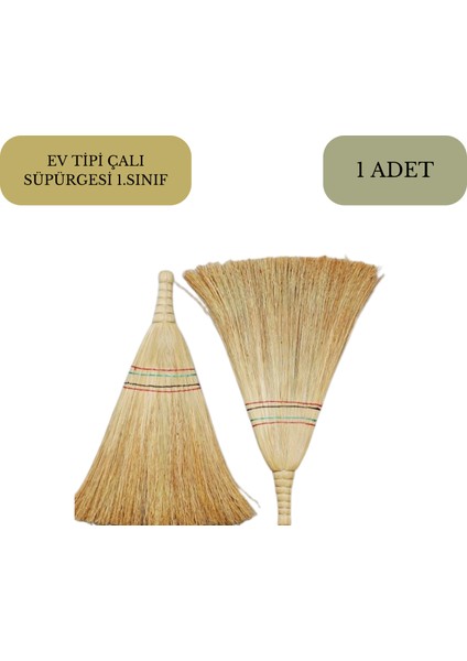 Çalı El Süpürgesi Büyük Boy 65X45