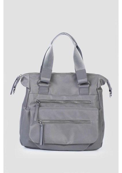 Zaınab Jacquline Kadın Omuz Çantası