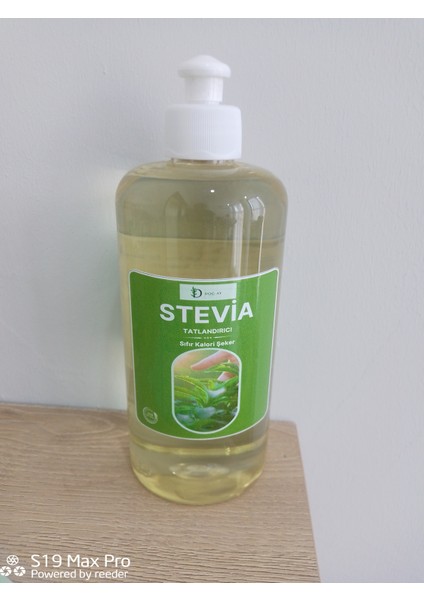 700 GR KULLANIMA HAZIR STEVİA ŞEKER OTU fiyatları
