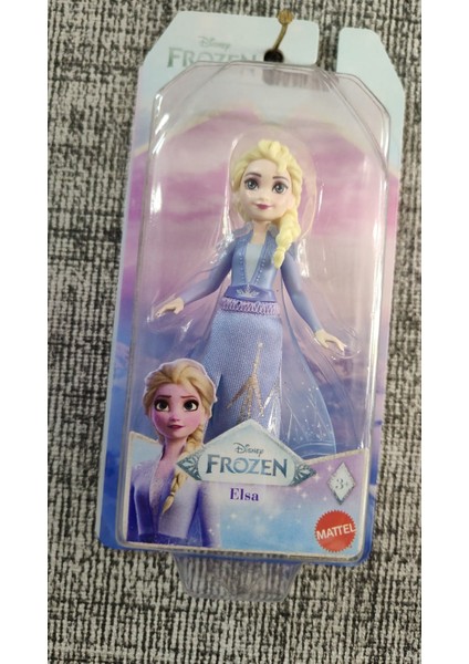 Frozen Elsa 9 cm Bebek fiyatları