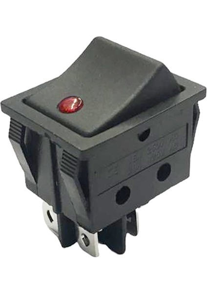 Geniş Nokta Işıklı 12V - 20 Adet